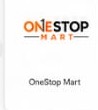 OneStop Mart logo